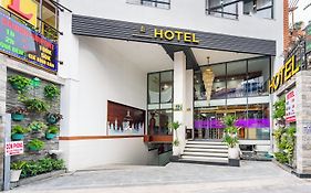 Sai Gon Airport Hotel